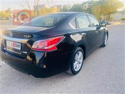 نیسان ئەلتیما